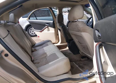 2007 Pontiac G6 from USA, damaged, VIN 1G2ZG58N874158707